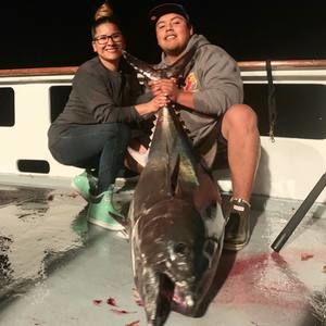 Meet your Posher, Robbie